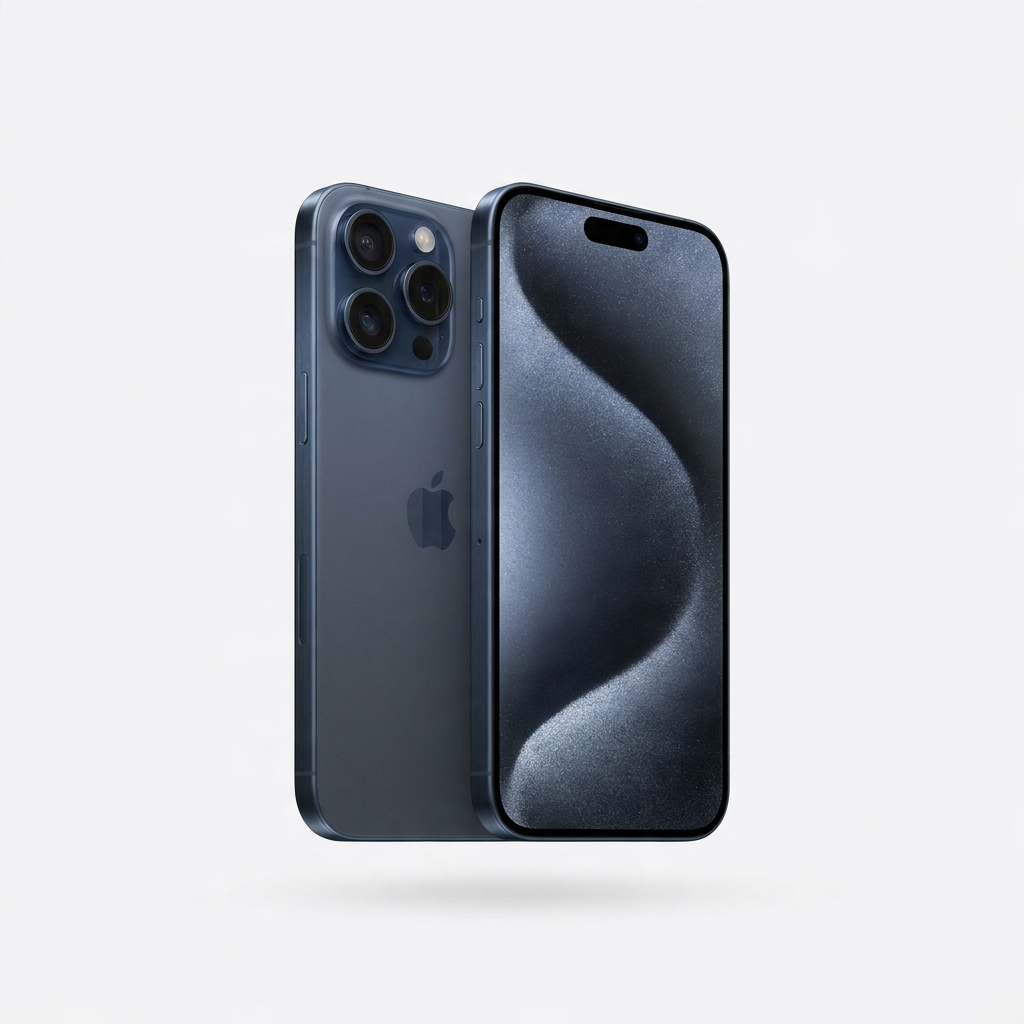 iPhone 15 Pro